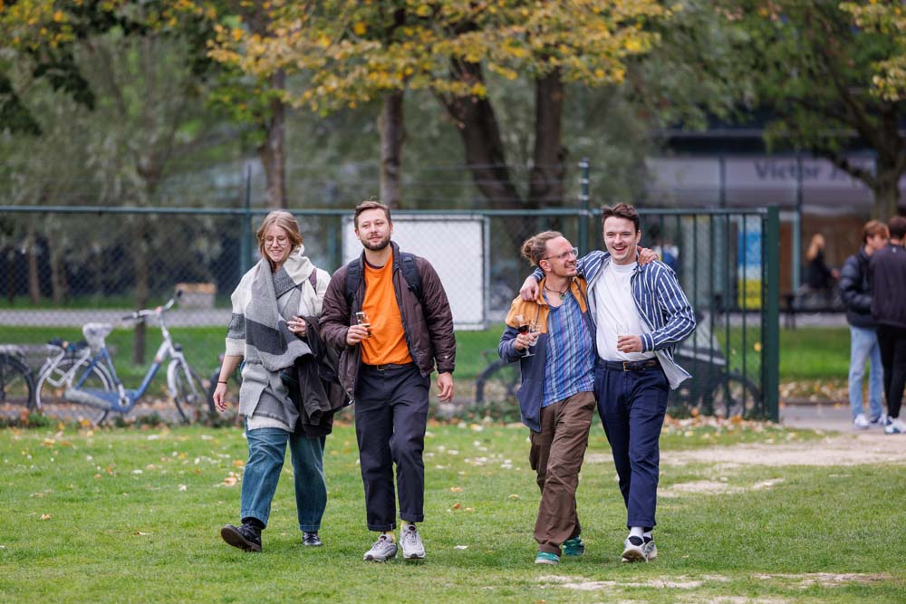 07-10-2022: Grande Finale Sustainable City Challenge